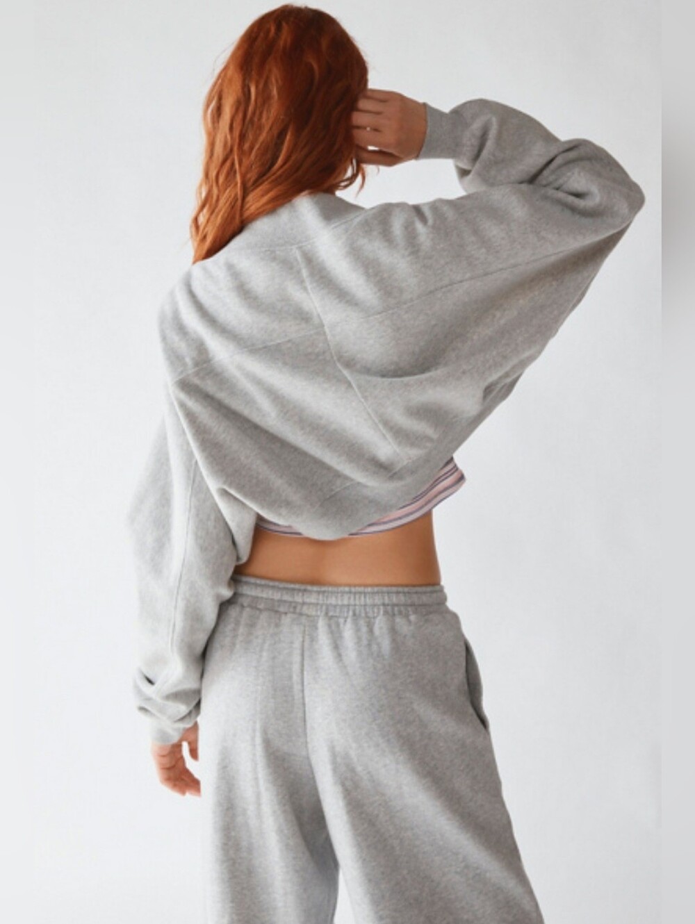 Out From Under Gigi Shrug Cardigan NWT Sz Sm - Picture 3 of 8